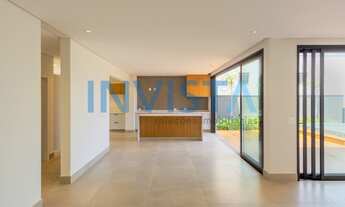 Imagem 5: Alphaville Dom Pedro 3, com 4 suítes, 360 m ² e piscina