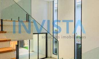 Imagem 4: Alphaville Dom Pedro 3, com 4 suítes, 360 m ² e piscina