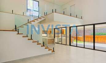 Imagem 2: Alphaville Dom Pedro 3, com 4 suítes, 360 m ² e piscina