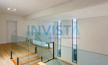 Imagem 5: Alphaville Dom Pedro 3, com 4 suítes, 360 m ² e piscina