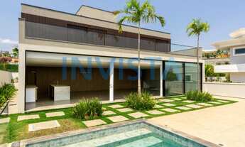 Imagem: Alphaville Dom Pedro 3, novidade com 3 suítes