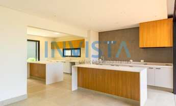 Imagem 6: Alphaville Dom Pedro 3, com 4 suítes, 360 m ² e piscina