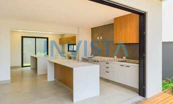 Imagem 7: Alphaville Dom Pedro 3, com 4 suítes, 360 m ² e piscina