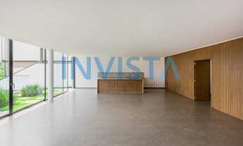 Imagem 5: Alphaville Dom Pedro 3, novidade com 3 suítes, 540 m ² a.t