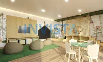 Imagem 6: Portoville Parque Betel, lote com 300,00 m ² em condomínio fechado