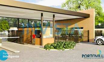 Imagem: Portoville Parque Betel, lote de esquina