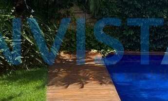 Imagem 6: Casa com 4 suítes em Condomínio no bairro Gramado, Campinas/SP