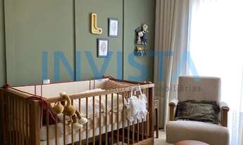 Imagem 4: Casa com 4 suítes em Condomínio no bairro Gramado, Campinas/SP