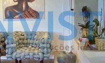 Imagem 5: Casa com 4 suítes em Condomínio no bairro Gramado, Campinas/SP