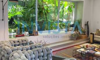 Imagem 3: Casa com 4 suítes em Condomínio no bairro Gramado, Campinas/SP