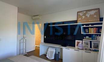 Imagem 7: Casa com 4 suítes em Condomínio no bairro Gramado, Campinas/SP