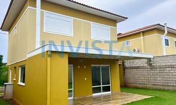 Imagem: CASA 3 SUÍTES - CONDOMÍNIO PORTO ALEGRE