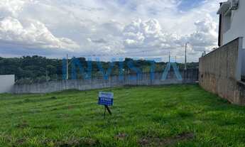 Imagem: Terreno 300m ² no Residencial Paineiras