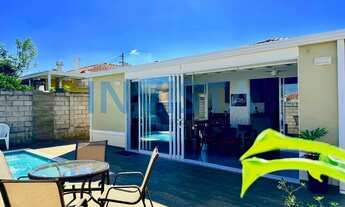 Imagem 4: CASA TÉRREA - CONDOMÍNIO PORTO ALEGRE EM BETEL