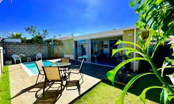 Imagem: CASA TÉRREA - CONDOMÍNIO PORTO ALEGRE