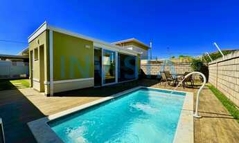 Imagem 3: CASA TÉRREA - CONDOMÍNIO PORTO ALEGRE EM BETEL