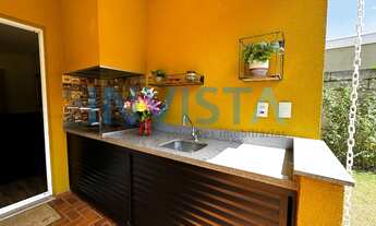 Imagem 6: CASA 3 SUÍTES - CONDOMÍNIO PORTO ALEGRE EM BETEL