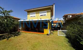 Imagem: CASA 3 SUÍTES - CONDOMÍNIO PORTO ALEGRE