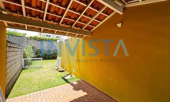 Imagem 2: CASA 3 SUÍTES - CONDOMÍNIO PORTO ALEGRE EM BETEL