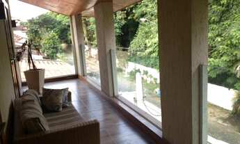 Imagem 5: CASA RESIDENCIAL em RIO DE JANEIRO - RJ, TAQUARA