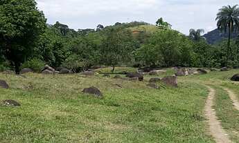 Imagem: AREA RURAL em DUQUE DE CAXIAS - RJ, XERÉM