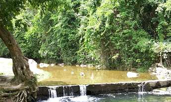 Imagem 6: AREA RURAL em DUQUE DE CAXIAS - RJ, XERÉM