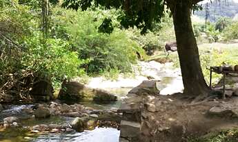Imagem 5: AREA RURAL em DUQUE DE CAXIAS - RJ, XERÉM