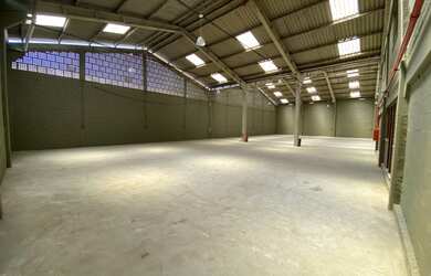 Imagem 2: GALPAO COMERCIAL em Rio de Janeiro - RJ, Campo Grande