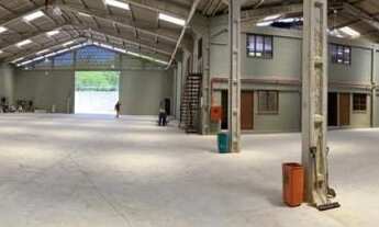 Imagem 3: GALPAO COMERCIAL em Rio de Janeiro - RJ, Campo Grande