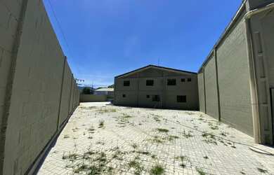 Imagem 6: GALPAO COMERCIAL em Rio de Janeiro - RJ, Campo Grande