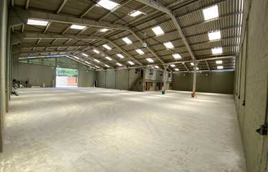 Imagem 7: GALPAO COMERCIAL em Rio de Janeiro - RJ, Campo Grande