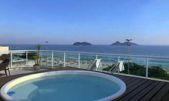 Imagem 3: APARTAMENTO RESIDENCIAL em Rio de Janeiro - RJ, Barra da Tijuca