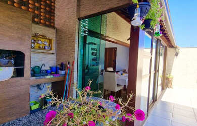 Imagem 15: APARTAMENTO RESIDENCIAL em RIO DE JANEIRO - RJ, RECREIO DOS BANDEIRANTES