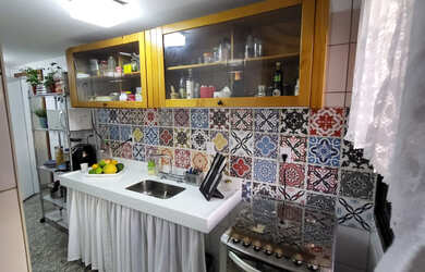 Imagem 3: APARTAMENTO RESIDENCIAL em RIO DE JANEIRO - RJ, BARRA DA TIJUCA