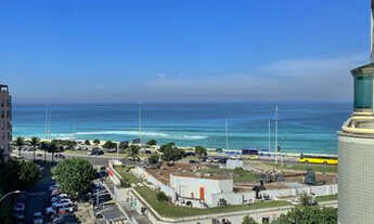 Imagem 2: APARTAMENTO RESIDENCIAL em RIO DE JANEIRO - RJ, BARRA DA TIJUCA
