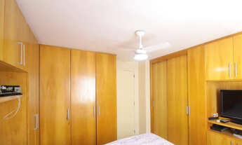 Imagem 3: APARTAMENTO RESIDENCIAL em RIO DE JANEIRO - RJ, RECREIO DOS BANDEIRANTES