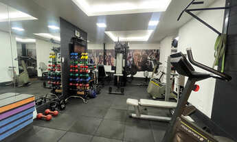 Imagem 4: APARTAMENTO RESIDENCIAL em RIO DE JANEIRO - RJ, RECREIO DOS BANDEIRANTES