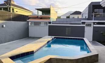 Imagem 6: CASA RESIDENCIAL em RIO DE JANEIRO - RJ, RECREIO DOS BANDEIRANTES