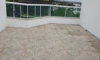 Imagem 3: CASA RESIDENCIAL em Rio de Janeiro - RJ, Campo Grande