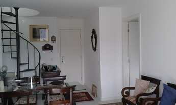 Imagem 4: APARTAMENTO RESIDENCIAL em RIO DE JANEIRO - RJ, BARRA DA TIJUCA