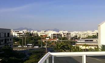 Imagem 16: APARTAMENTO RESIDENCIAL em Rio de Janeiro - RJ, Recreio dos Bandeirantes