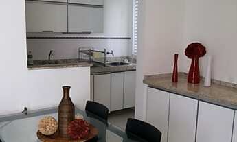 Imagem 4: APARTAMENTO RESIDENCIAL em Rio de Janeiro - RJ, Barra da Tijuca