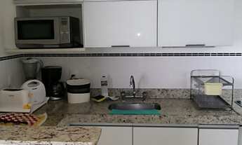 Imagem 5: APARTAMENTO RESIDENCIAL em Rio de Janeiro - RJ, Barra da Tijuca