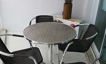 Imagem 2: APARTAMENTO RESIDENCIAL em Rio de Janeiro - RJ, Barra da Tijuca