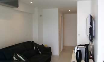 Imagem 3: APARTAMENTO RESIDENCIAL em Rio de Janeiro - RJ, Barra da Tijuca