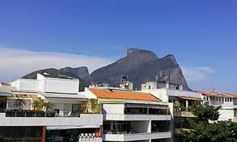 Imagem 3: APARTAMENTO RESIDENCIAL em Rio de Janeiro - RJ, Barra da Tijuca