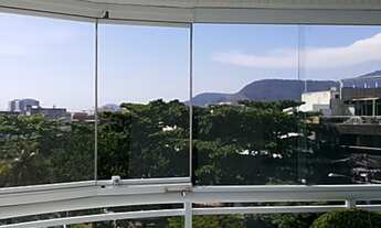 Imagem 4: APARTAMENTO RESIDENCIAL em Rio de Janeiro - RJ, Barra da Tijuca