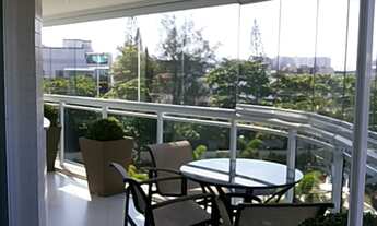 Imagem 6: APARTAMENTO RESIDENCIAL em Rio de Janeiro - RJ, Barra da Tijuca