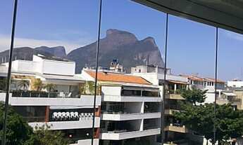 Imagem 7: APARTAMENTO RESIDENCIAL em Rio de Janeiro - RJ, Barra da Tijuca