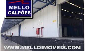 Imagem 2: SEO Galpões em Salvador, Galpões na Bahia, Especializada em Galpões